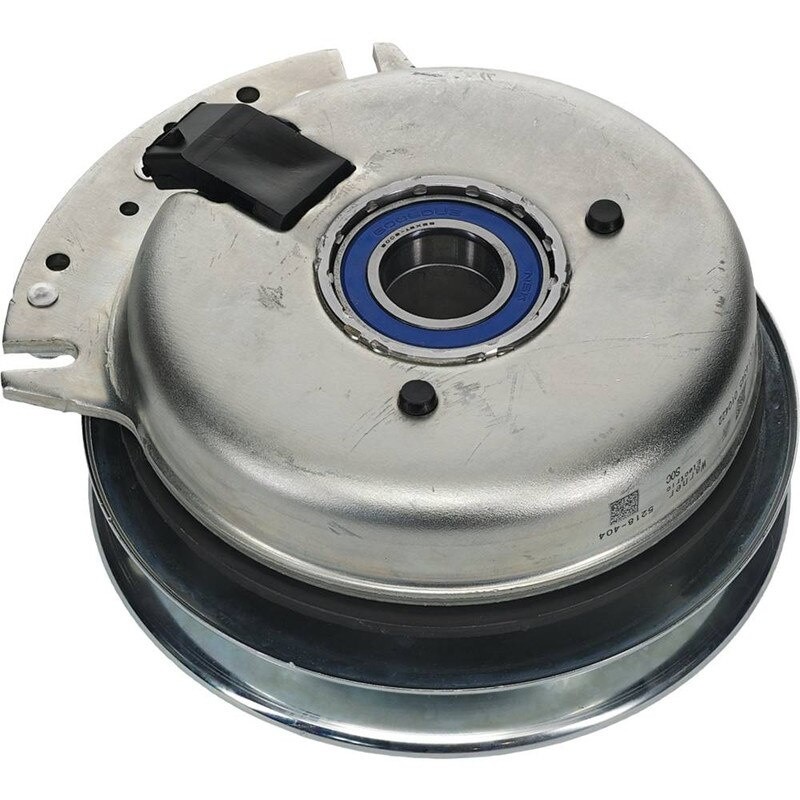 OEM WARNER PTO CLUTCH 5218-404 UNIVERSAL 1 2" OR 5 8" AUC10687 STENS 255-708
