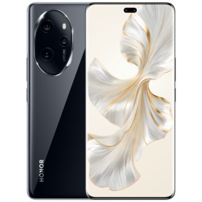Honor 100 Pro 5G 6.78''OLED 256 512GB 50MP Snapdragon8Gen2 5000mAh By FedEx