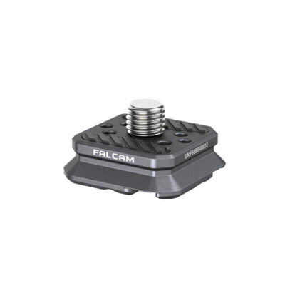 FALCAM F22 QR System Arca Swiss Quick Release Plate Clamp With 1/4 for Camera