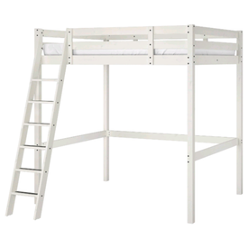 Ikea Loft Bed Gumtree