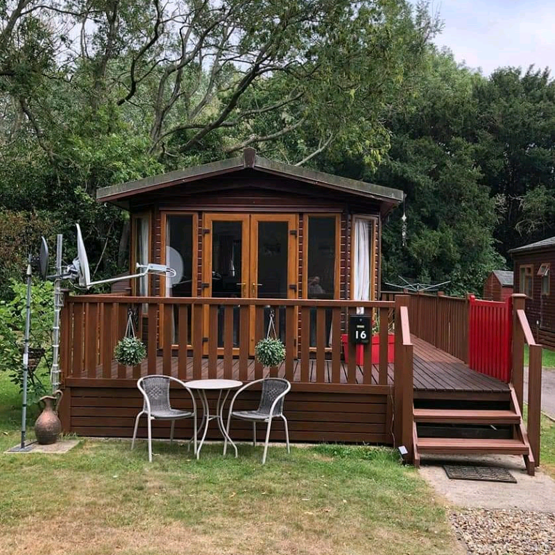 Lodge Norfolk in Norwich, Norfolk Gumtree