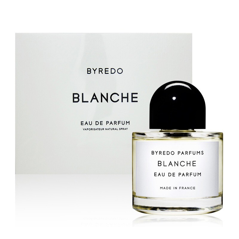 Byredo Blanche, 100 мл. Byredo Blanche 100ml. Byredo Blanche Eau de Parfum. Байредо Бланш лимитированный.