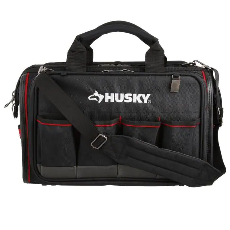 Heavy Duty Storage Organizer Large Water Resistant 18inch
