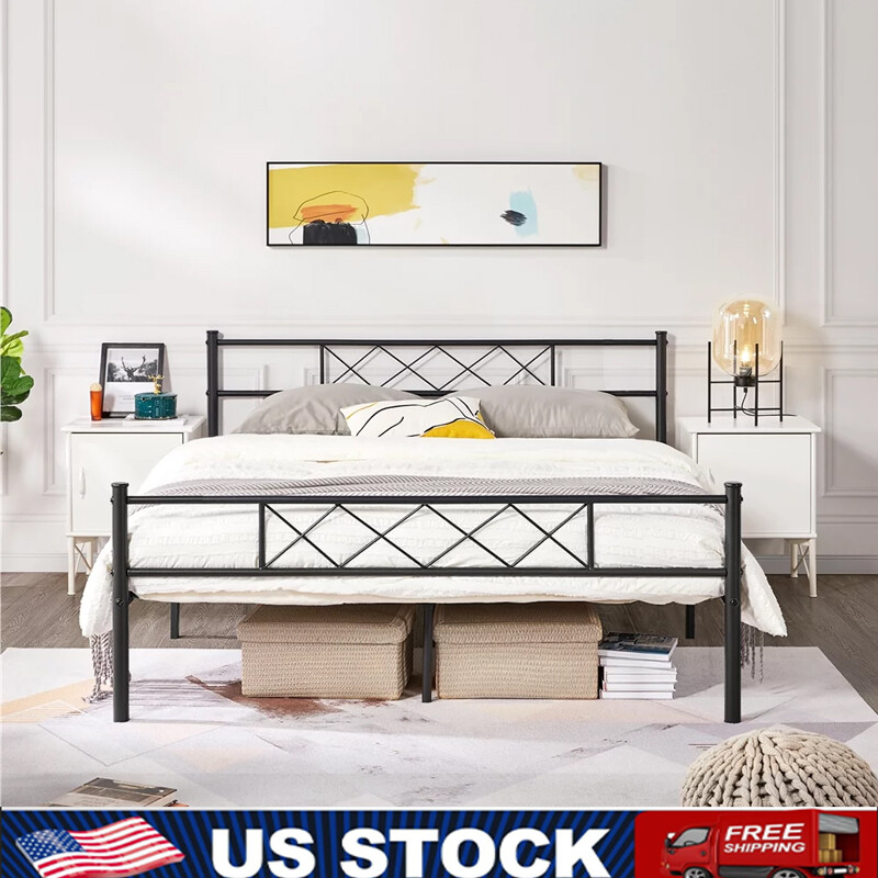 S Portable Bedroom Bedding Dorm Queen
