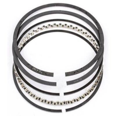 Mahle Rings For Chrysler / Dodge Trk 5.7L Hemi Eagle Eng 2009 - Up Moly Ring Set