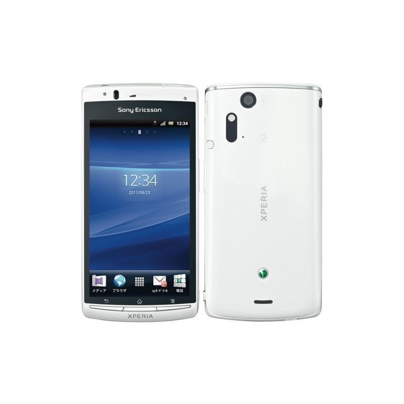 ♥ SONY Xperia z1ホワイト シムフリー ♥ Sony Xperia Z1 White Cell Phones & Smartphones for Sale | Shop New