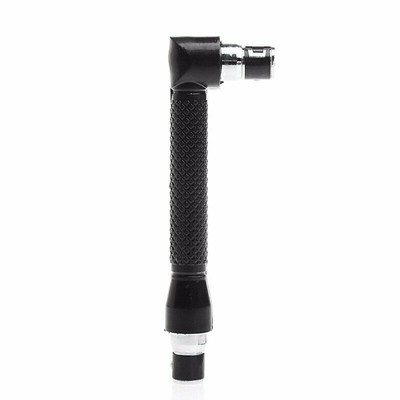 Kohlenstoffstahl Doppelkopf L-Form Schraubendreher Bits Schl��ssel Utility Repar