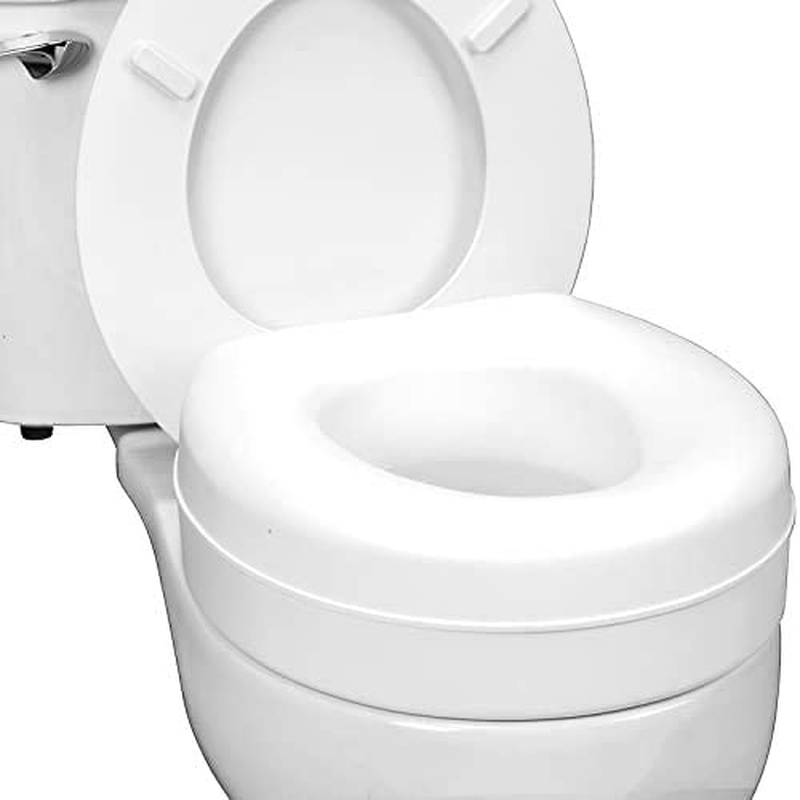 Riser Handicap Standard Home Bowls Nursing Booster Raised
