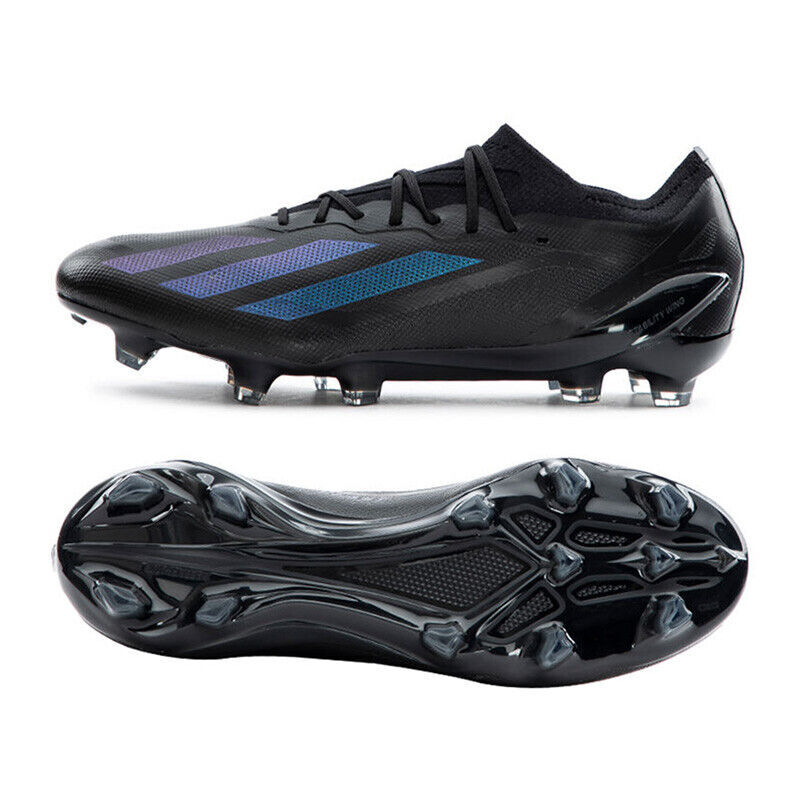 Adidas X Crazyfast.1 FG Men's Football Soccer Cleats Shoes