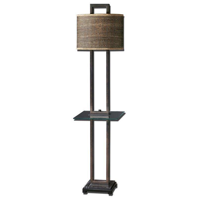 Uttermost Floor Lamps