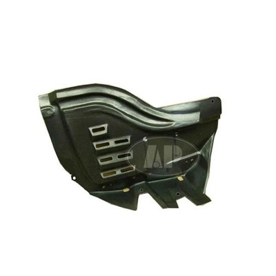 CAPA Front Right Fender Liner 2008-2022 Toyota Sequoia Ref 538050C030 TO1249153C