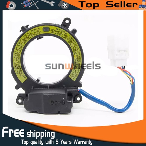 Steering Sensor Assembly 8651A006 For Mitsubishi Lancer 2008