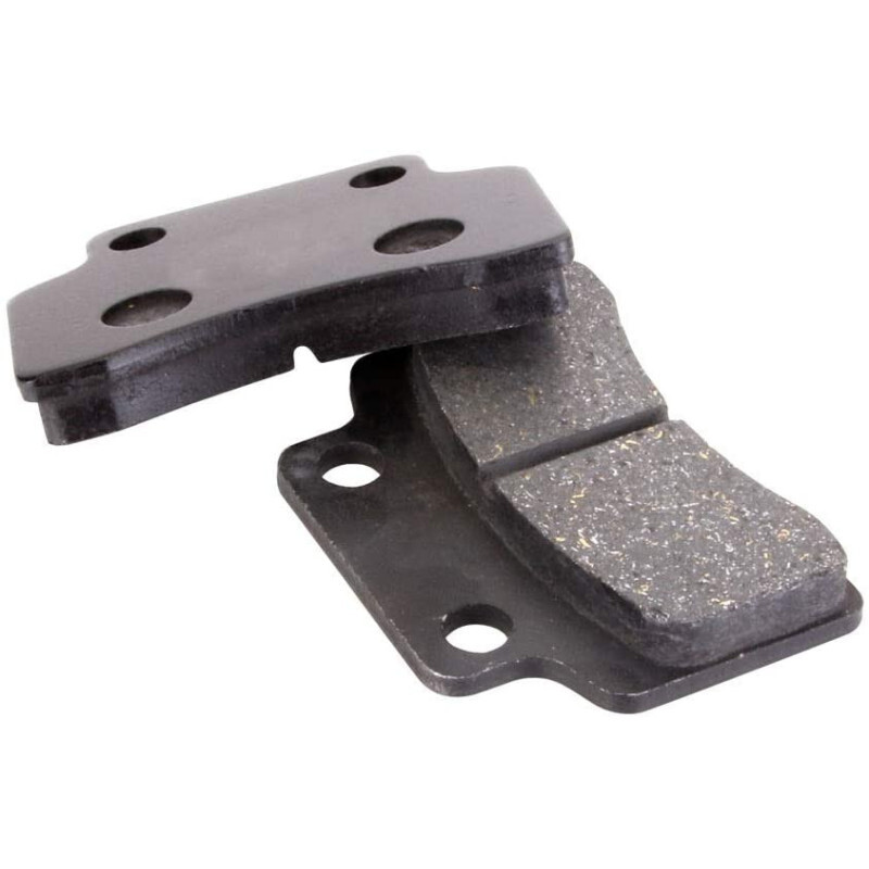 Plaquettes De Frein Avant Pour Garelli Gp 50  De 2009 Ã  2010