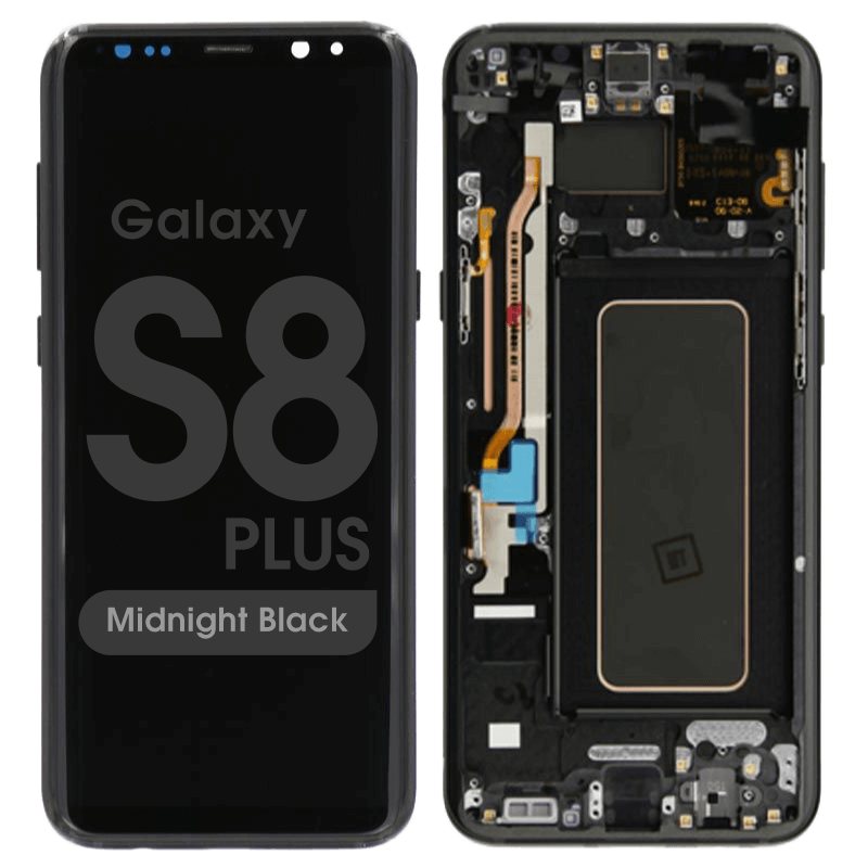 Galaxy S8+   ぷに Galaxy S8+｜価格比較・最新情報 - 価格.com