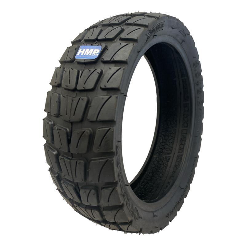 Pneumatico 10x2.75-6.5 170mm Zhen Ting Per Elettroroller E Scooter - Foto 11