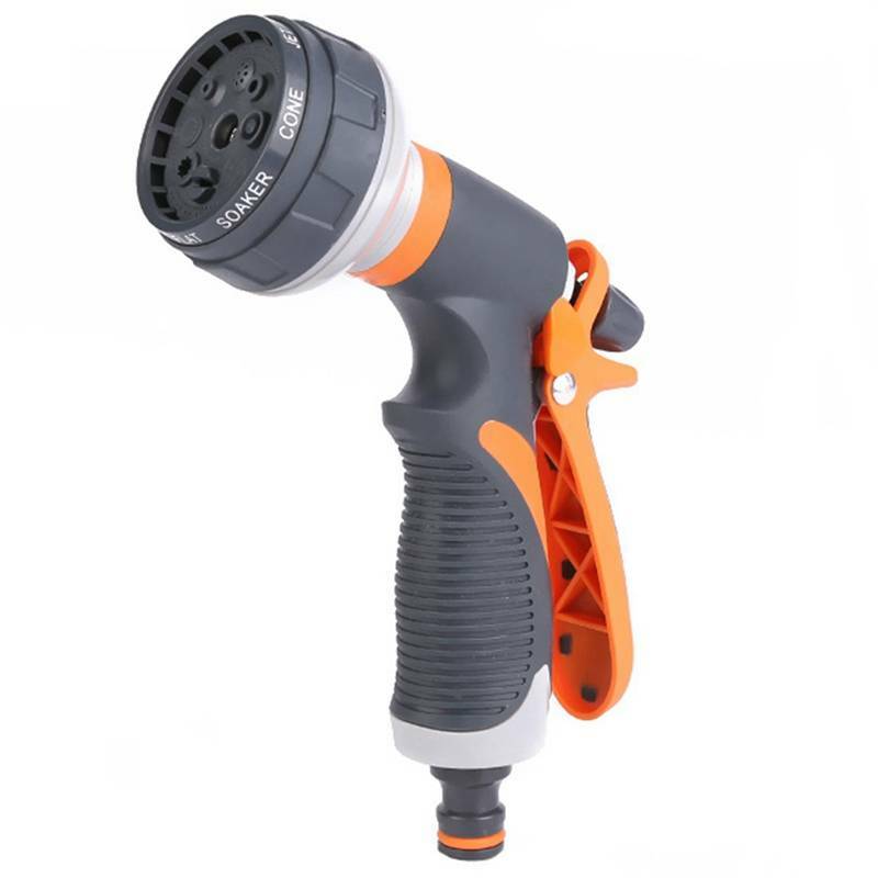 hose pipe spray guns