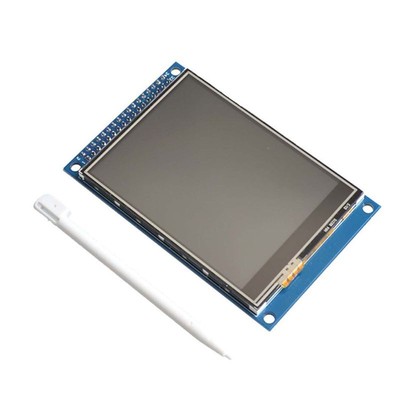 3.2'' TFT for Module LCD Display 320x240 ILI9341 XPT2046 for STM32 3