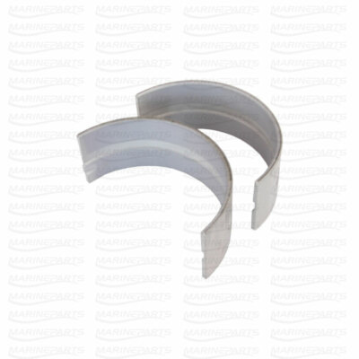 Main Bearing in Marine Engine Volvo Penta MD2B MD11C MD17C MD3B MD11D For 833139