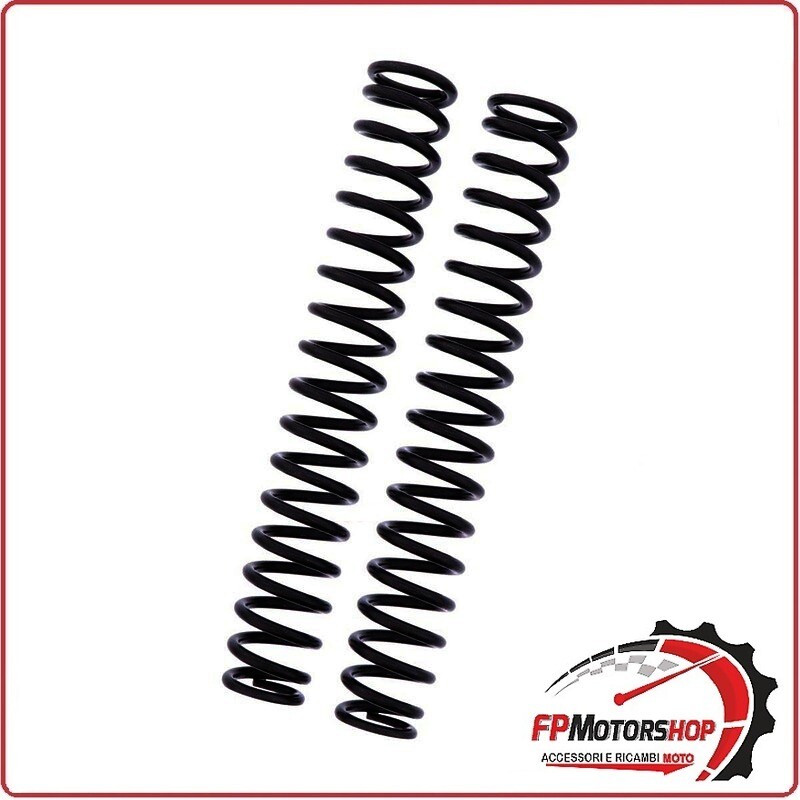 COPPIA MOLLE FORCELLA YSS PER MOTO LR380N100S250X KTM 990 1290 SUPER DUKE R