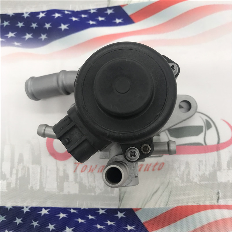 2227050010 Idle Air Speed Control Valve For Lexus LS400 SC400 4.0L V8