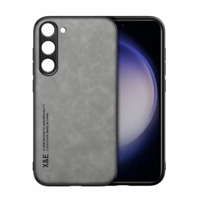 Leather Case For Samsung S10 S20 S21 FE S22 S23 S24 A52 A53 A54 A72 A73 5G Cover