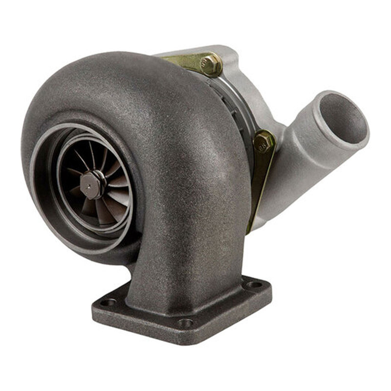 Turbo for 18-18 Caterpillar Cat 3204 Engines - Picture 5 of 8