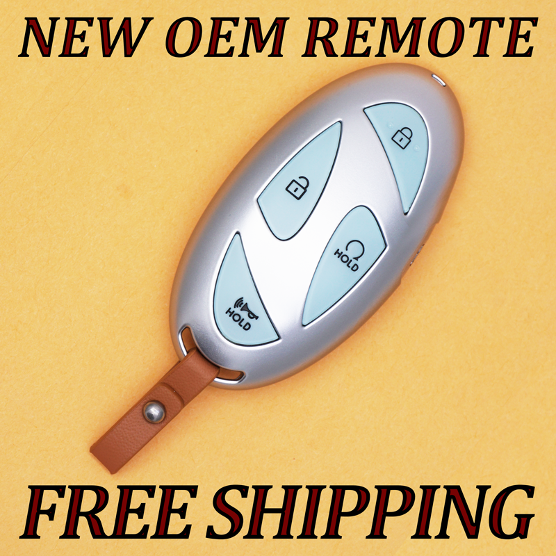 えりぴょん 6日迄 NEW 2022-2025 OEM HYUNDAI IONIQ 6 5B SMART KEY PROXIMITY