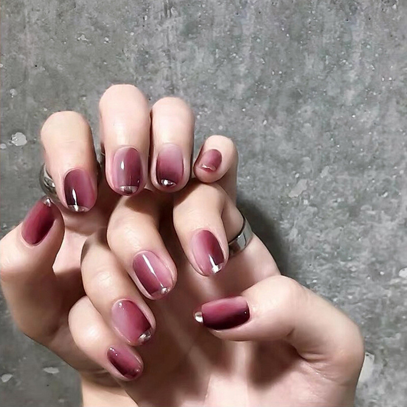 On Nail Extension