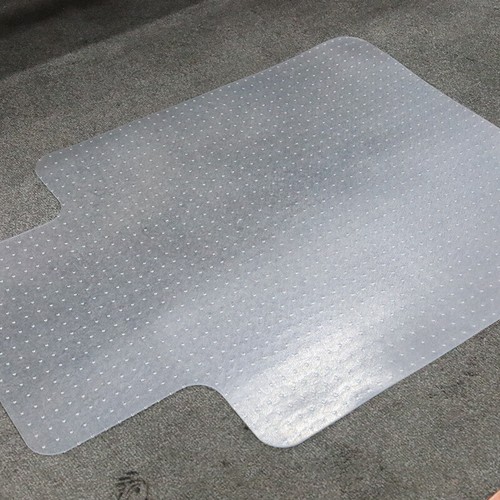 48" x 36" Office Mat Chair Mat Heavy Duty Carpets for Floor Rug Carpet Protector