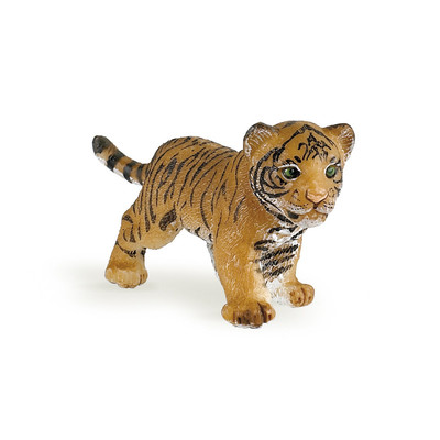 NEW PAPO 50021 Tiger Cub - RETIRED