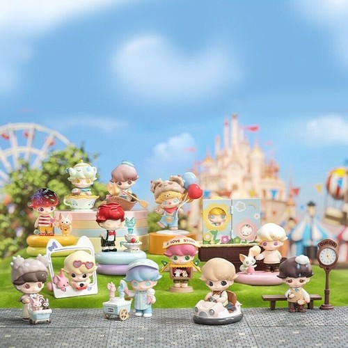 popmart dimoo dating デート　シリーズ　アソート　未開封品 popmart dimoo dating デート シリーズ アソート 未開封品