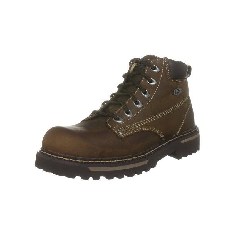 Skechers Men's Boots for sale eBay