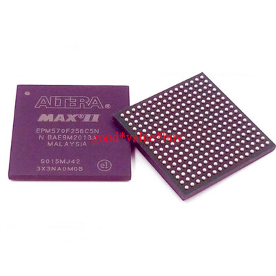 1PC ORIGINAL*New ALTERA EPM570F256C5N BGB356 Chip IC B3