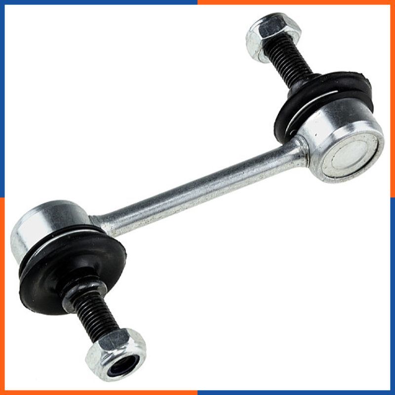 Biellette De Barre Stabilisatrice ArriÃ¨Re Pour Toyota | 600353586, J4892001