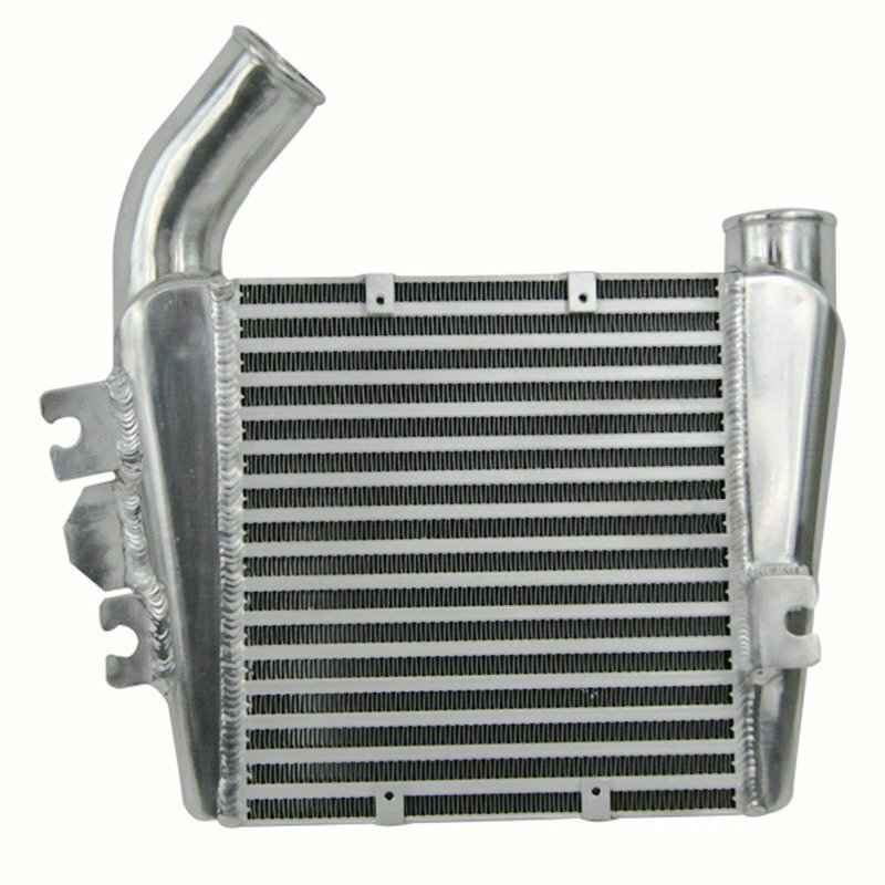 Top Mount Intercooler KIT FOR Nissan Patrol GU ZD30 DI 3.0L Turbo