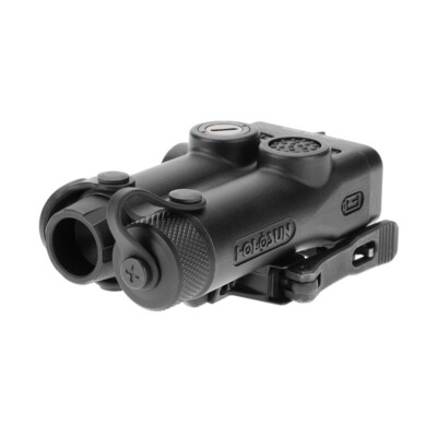 Holosun Visible Red Laser Aiming Device(LE117-RD)