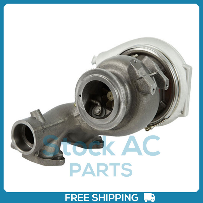 Turbo for 05-12 International Navistar MaxxForce 13.0L/11.0L Engines - Picture 1 of 8