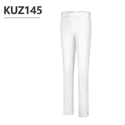PGM Slim Soft Women Golf Skirts Elastic Sport Trouser Slim Soft Female Sweatpant