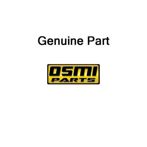 New Cummins Onan COVER-ACCESS 0405-7332-03