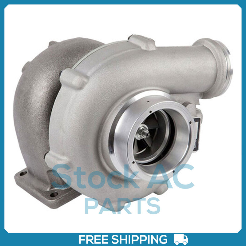Turbo for 01-06 Universal D2866LF25 Engines - Picture 1 of 7