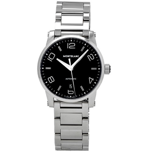 じーの様　no.0518 0519 0512 0523 003 012 015 Montblanc MONTBLANC 129627 Star Legacy 42MM Chronograph