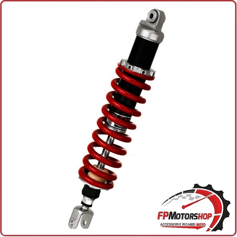 MONO AMMORTIZZATORE YSS A GAS PER MOTO SUZUKI DR 650 SE 96-19