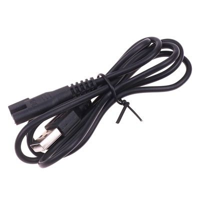Pet Clipper USB charging cable for C6/C7 ZP295 Professional Hair Trimmer CB