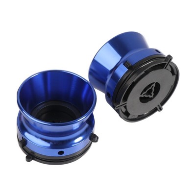 Loading Device Opener Adapter For Studer 10 Inch Aluminium Cup