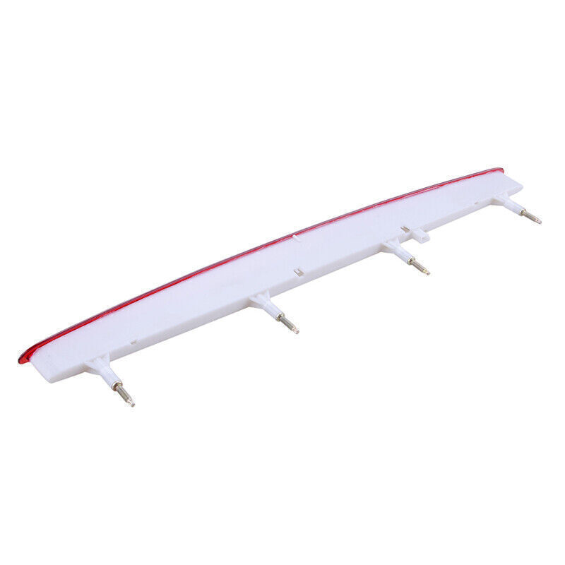 2007-2013 Red 3rd Brake Light For BMW 1 Series E82 E88 128i 135i Third Lamp