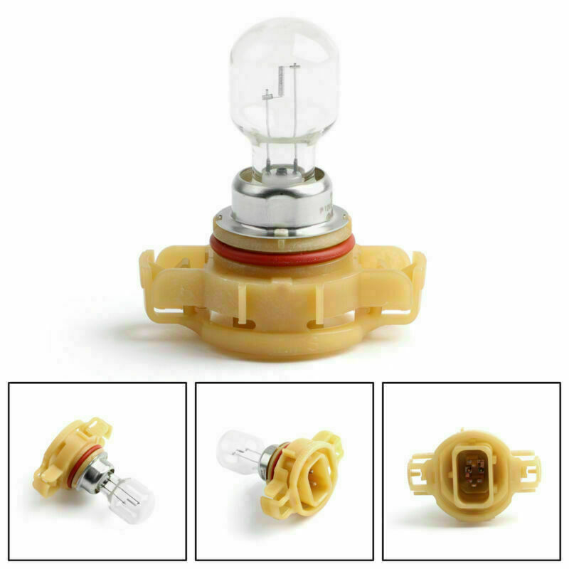 For Philips PSX24W x 1 Bulb Standard Car Foglight Beam 12276 Fog Lamp CA U1 U4