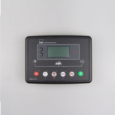  DSE 6020MK2 Original Auto Mains Failure Control Module For Generator Genset ...