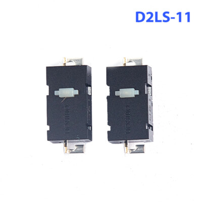 2Pcs Omron Mouse Micro Switch D2LS-21 D2LS-11 For Anywhere MX Logitech M905_`h