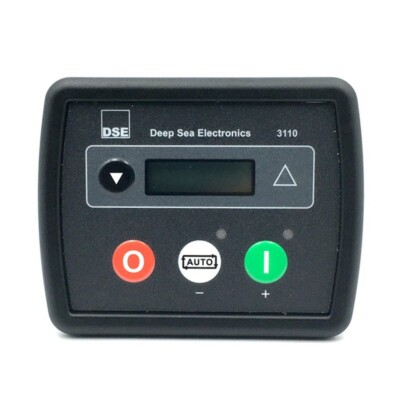 Domestic DSE3110 MPU Generator Control Module Manual/Self Start Module