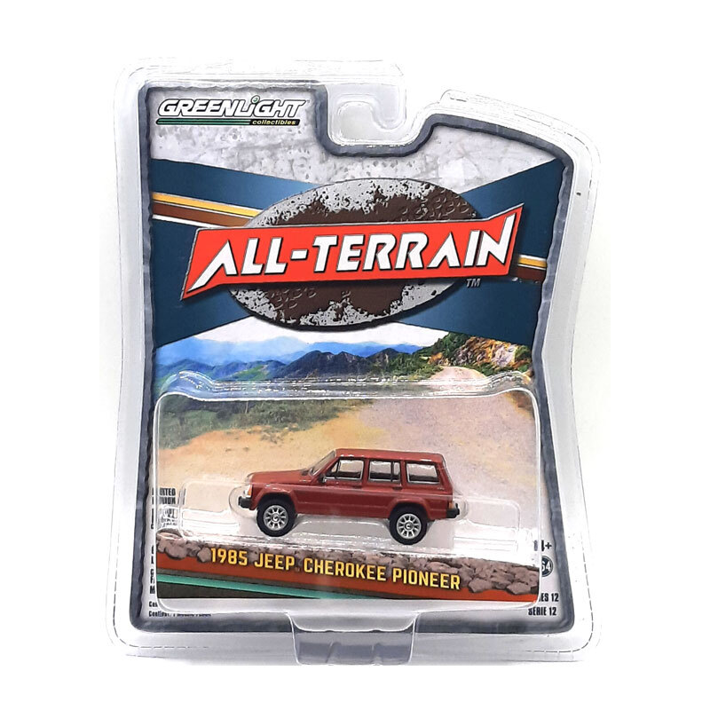 Maxichamps 940149660 Grand Cherokee 1995 Jeep Grand Cherokee 1995 Plata Modelo De Coche 940149661 Maxichamps 1 Coche Miniatura Jeep